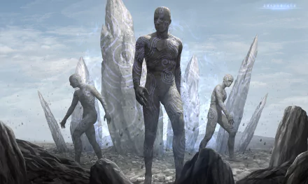 fantasy artistic HD Desktop Wallpaper | Background Image