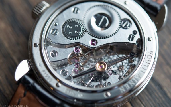 Man Made Watch HD Wallpaper | Background Image