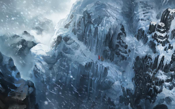 video game world of legend HD Desktop Wallpaper | Background Image