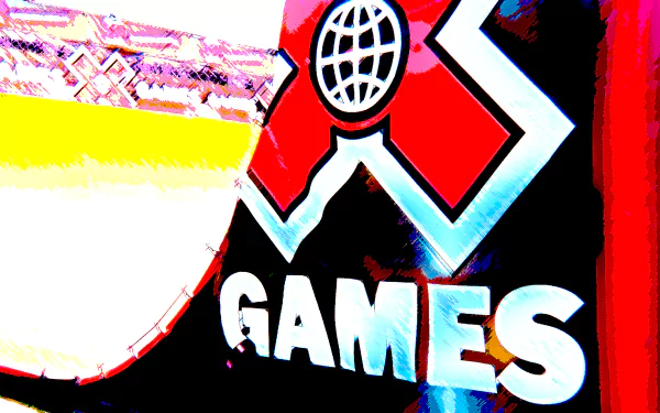 video game ESPN X Games Skateboarding HD Desktop Wallpaper | Background Image