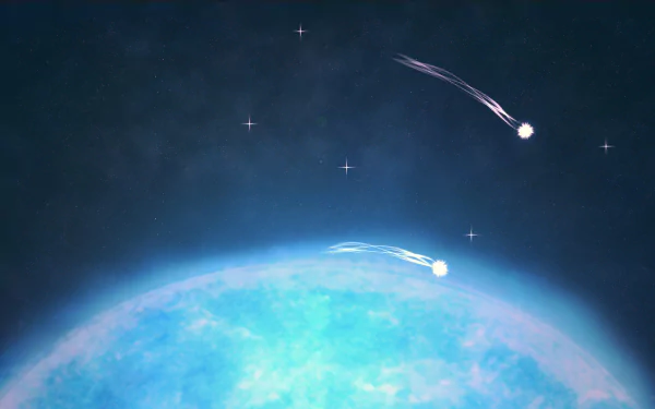 video game Pulstar HD Desktop Wallpaper | Background Image