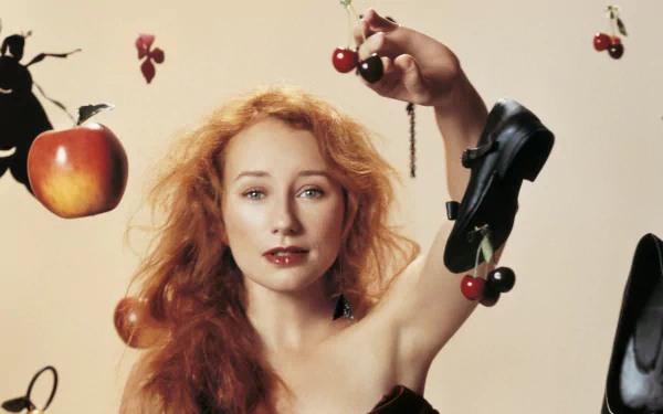 music Tori Amos HD Desktop Wallpaper | Background Image