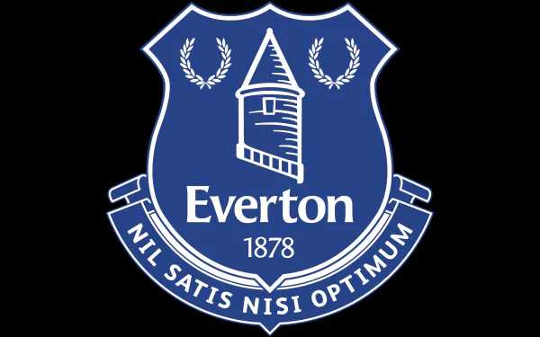 Everton L.F.C. Sports HD Desktop Wallpaper | Background Image