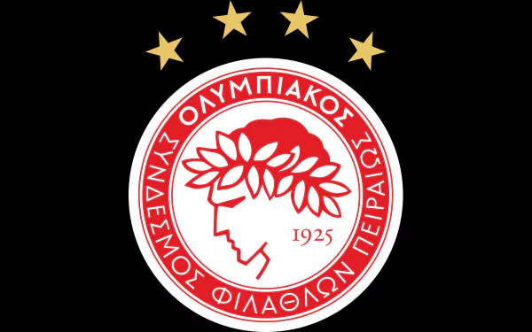 Olympiacos F.C. Sports HD Desktop Wallpaper | Background Image