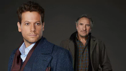 TV Show Forever (2014) HD Desktop Wallpaper | Background Image