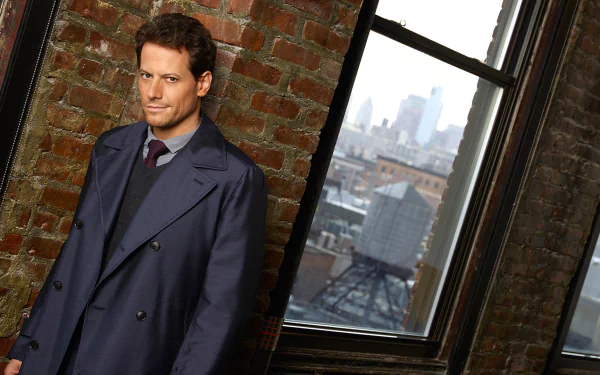 TV Show Forever (2014) HD Desktop Wallpaper | Background Image