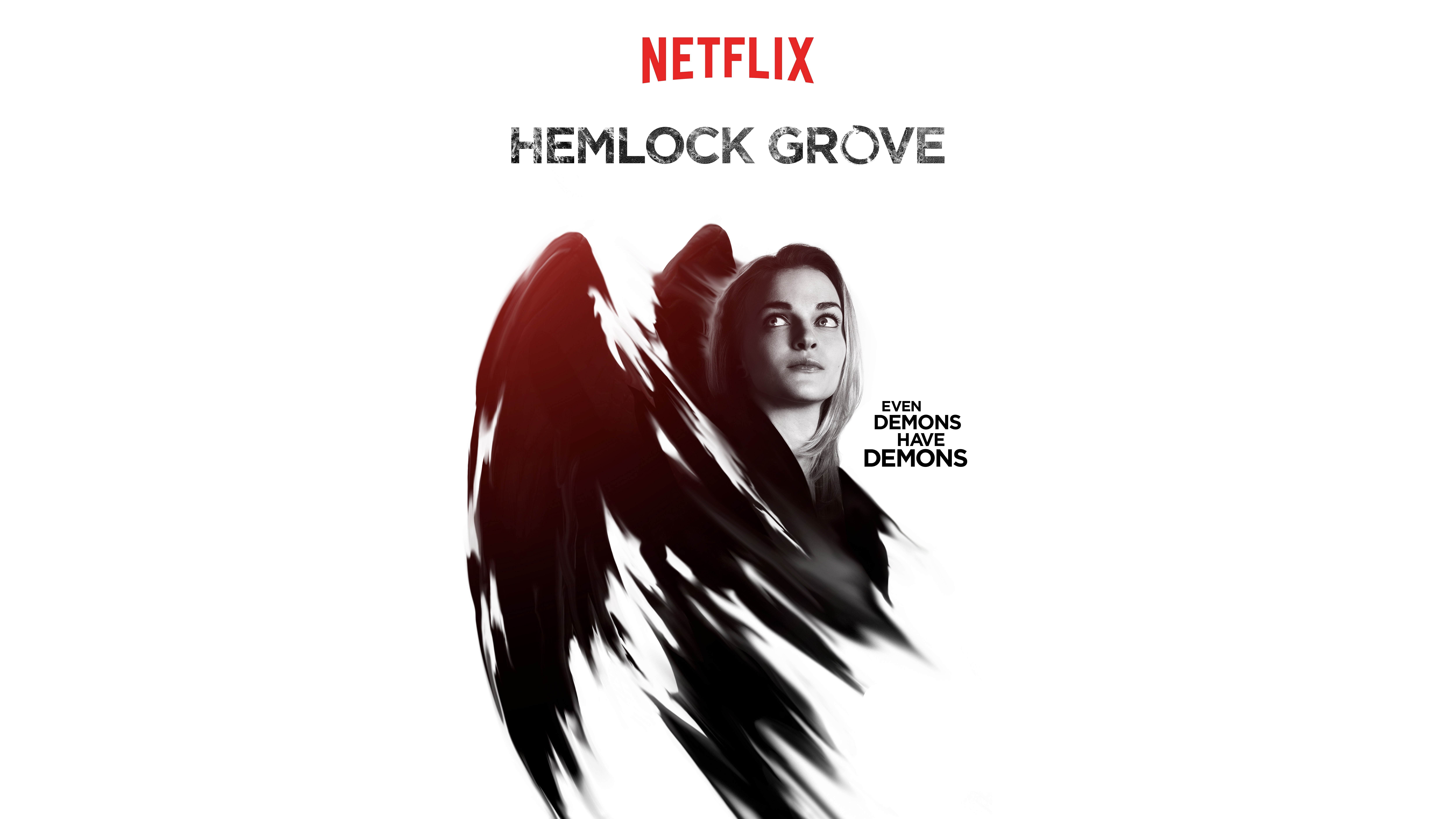 TV Show Hemlock Grove HD Wallpaper | Background Image