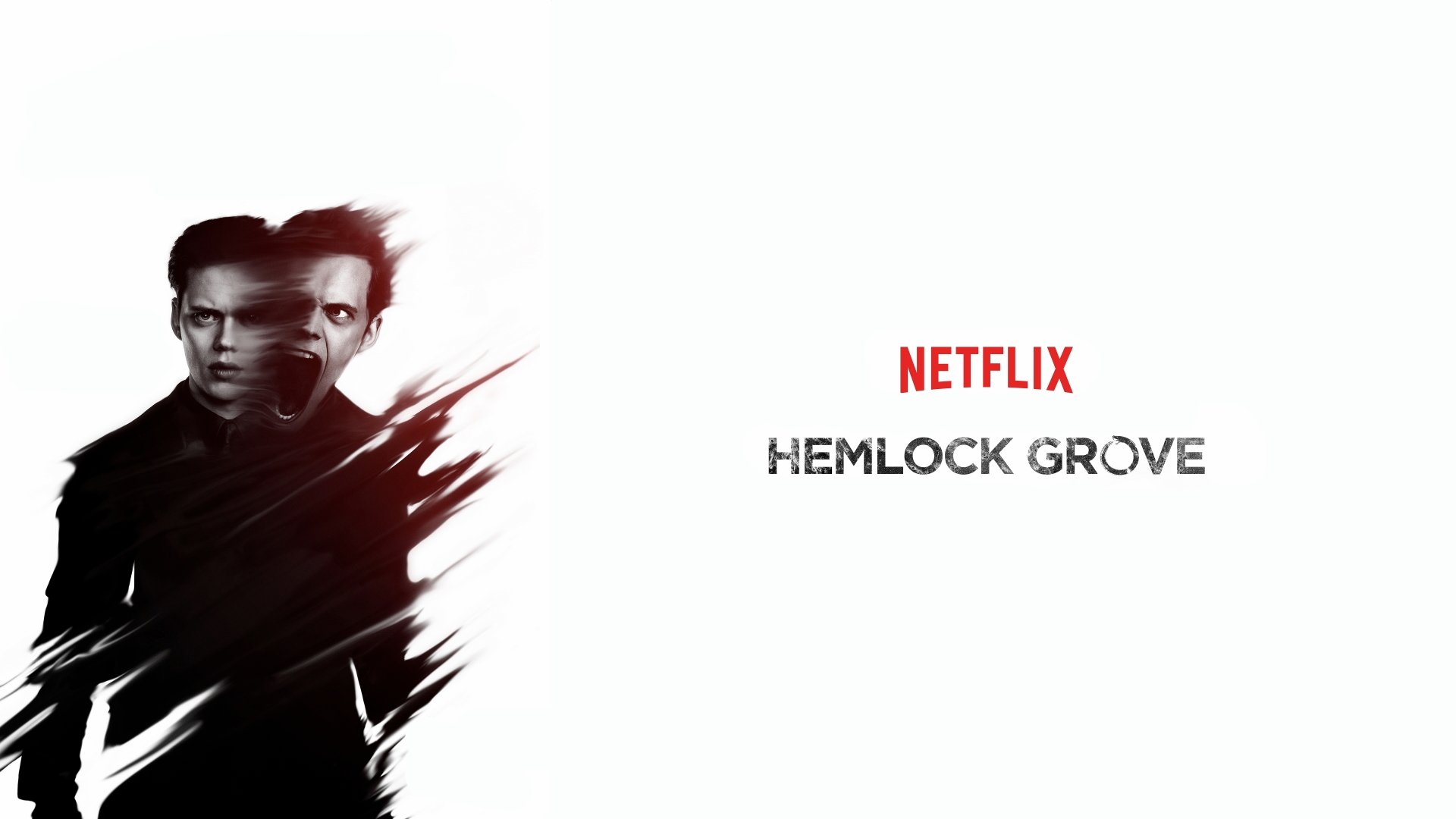 Download TV Show Hemlock Grove 8k Ultra HD Wallpaper
