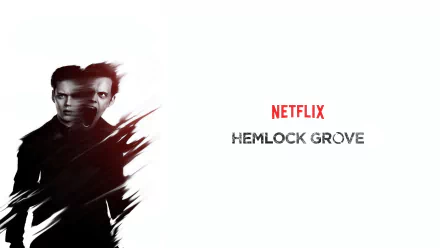 TV Show Hemlock Grove HD Desktop Wallpaper | Background Image