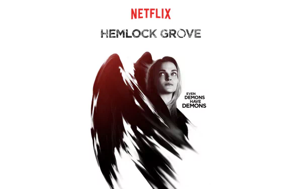 TV Show Hemlock Grove HD Desktop Wallpaper | Background Image
