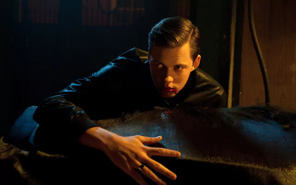 TV Show Hemlock Grove HD Desktop Wallpaper | Background Image