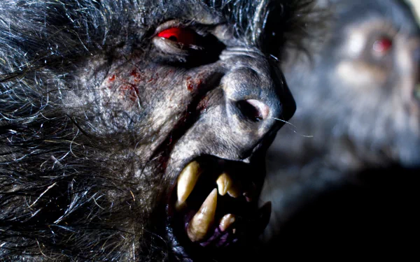 movie game of werewolves HD Desktop Wallpaper | Background Image