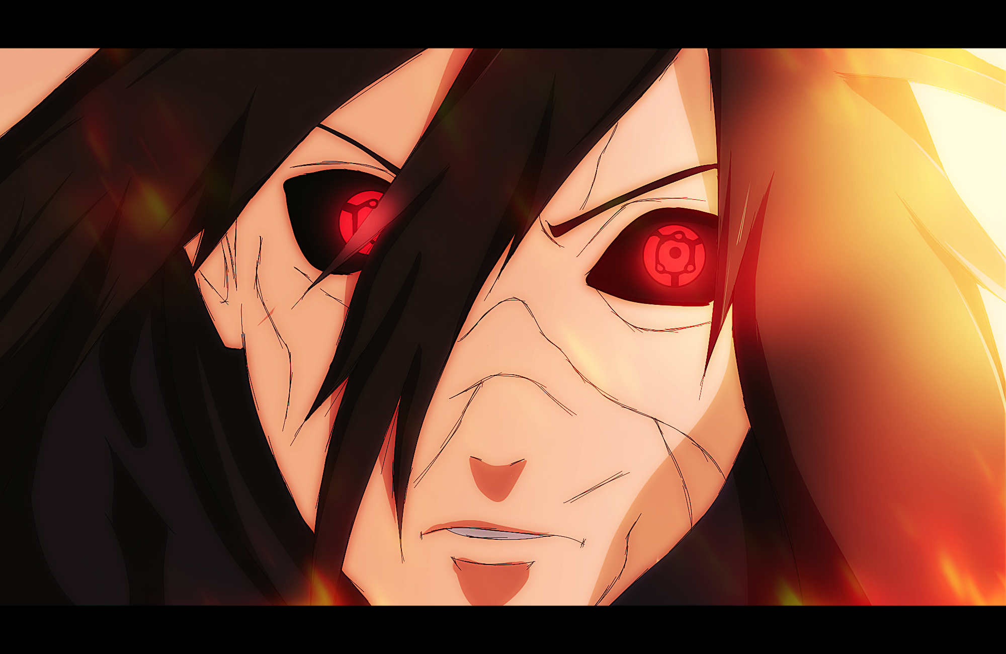 150 Madara Uchiha Wallpaper HD