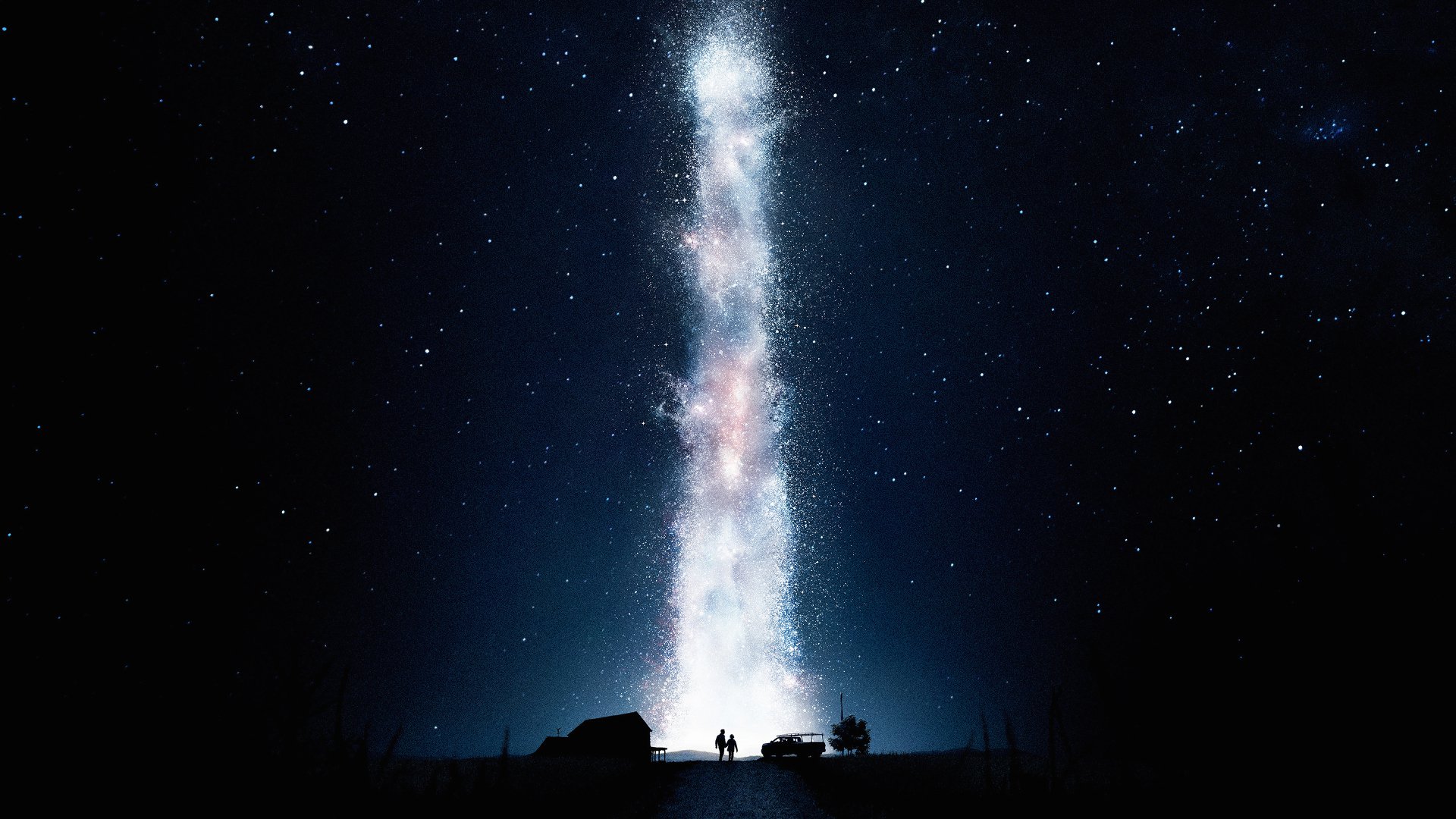 Interstellar HD Wallpapers and Backgrounds