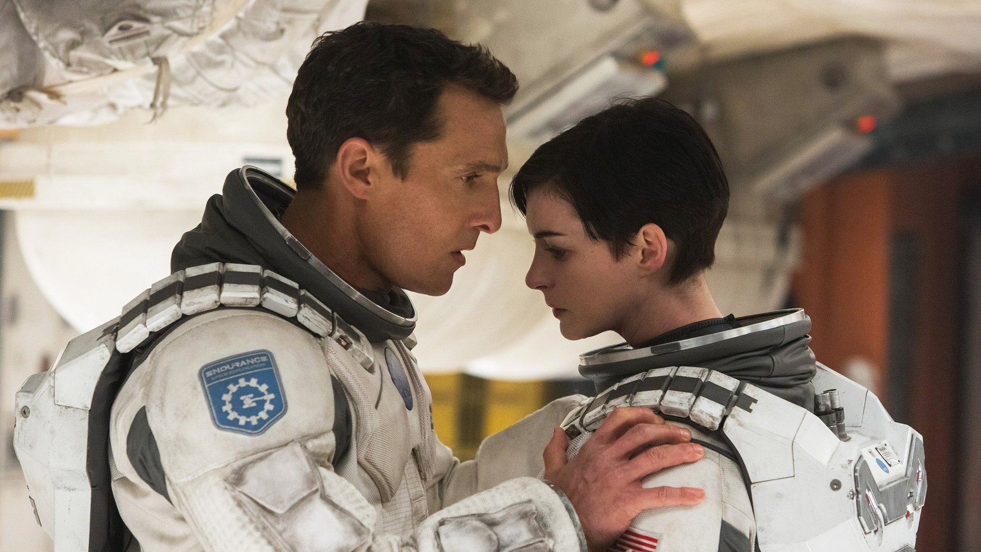 Download Movie Interstellar HD Wallpaper | 1920x1080 | Wallpaper Abyss