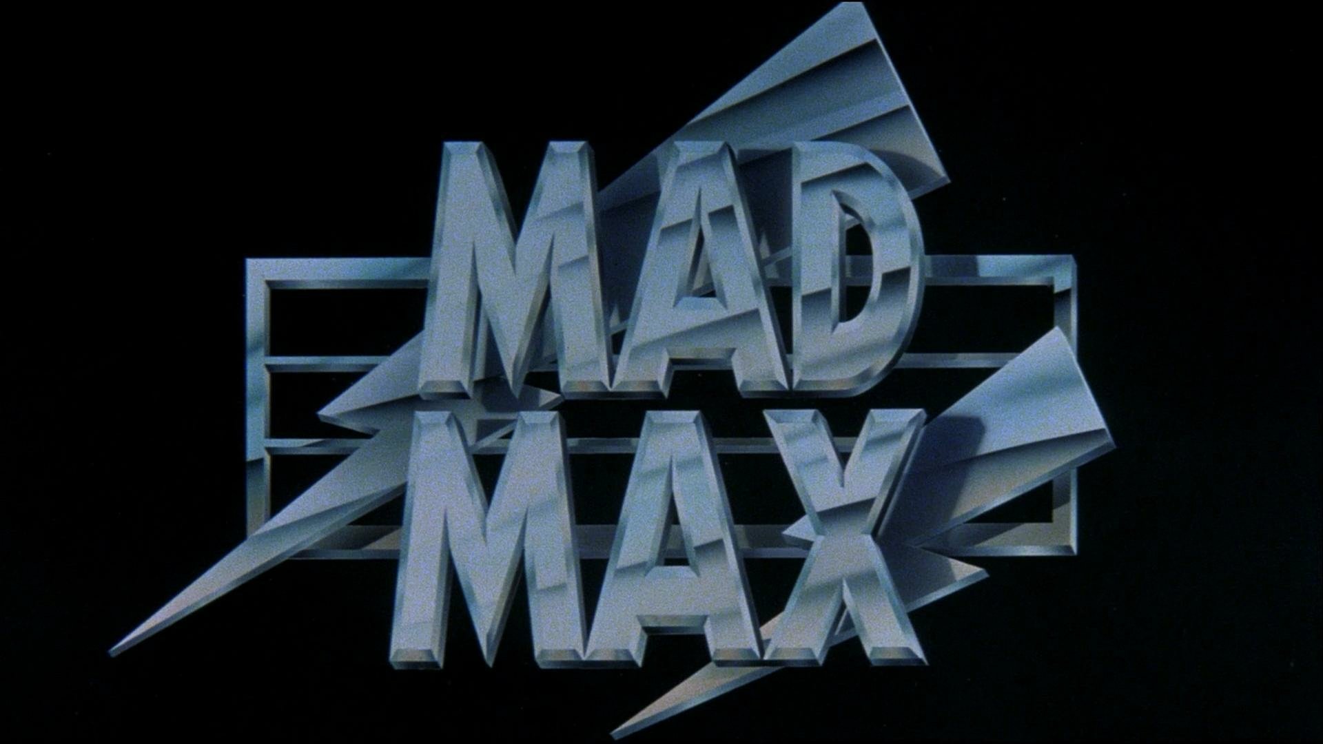 Download Movie Mad Max HD Wallpaper