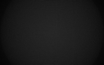 HD PC desktop wallpaper featuring an abstract grey pattern of evenly spaced dots creating a subtle textured effect.