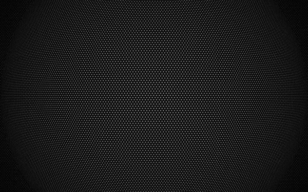 HD PC desktop wallpaper featuring an abstract grey pattern of evenly spaced dots creating a subtle textured effect.