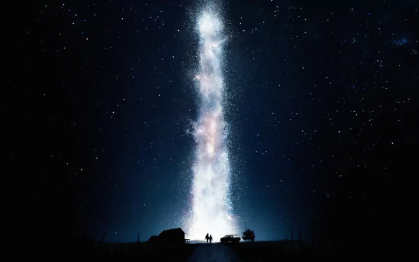 movie Interstellar HD Desktop Wallpaper | Background Image