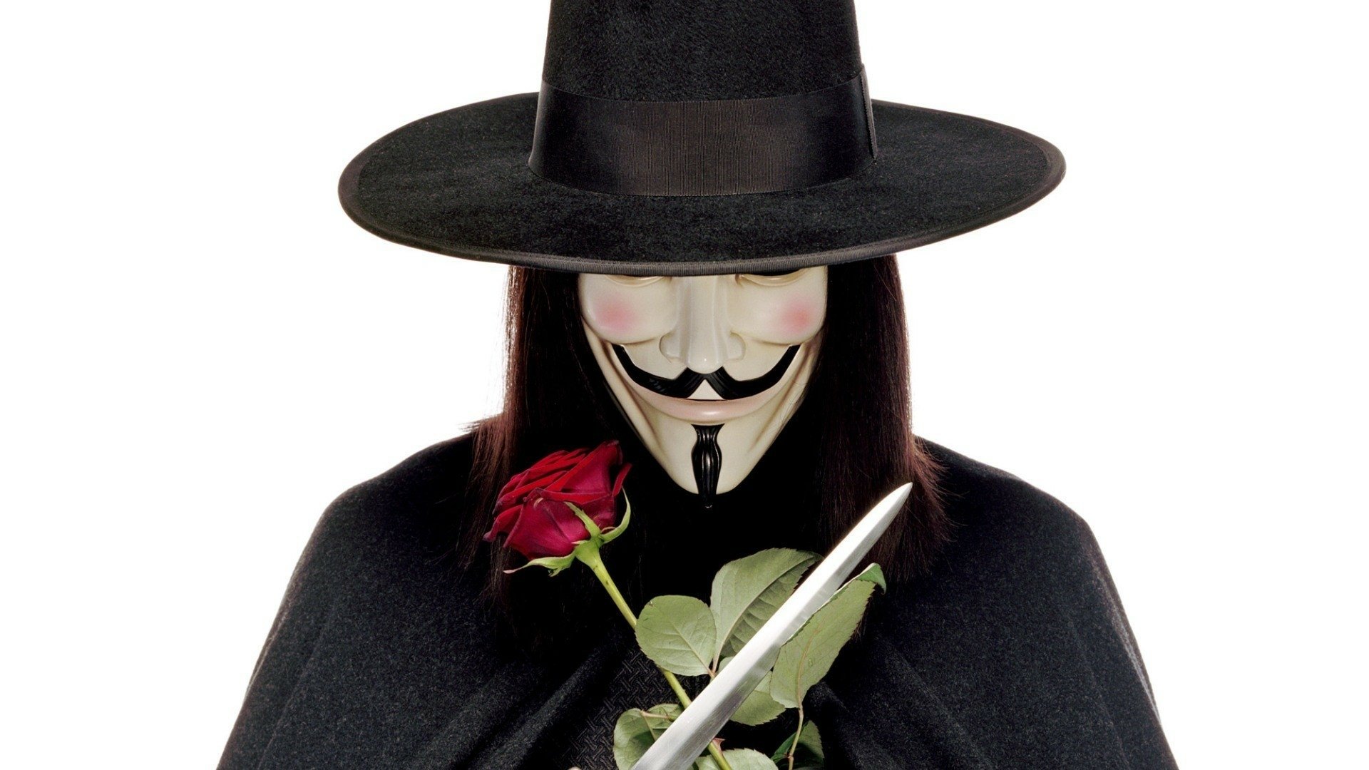 V For Vendetta Hd Wallpaper Background Image 1920x1080 Id V For Vendetta Hd Wallpaper Background Image 1920x1080 Id