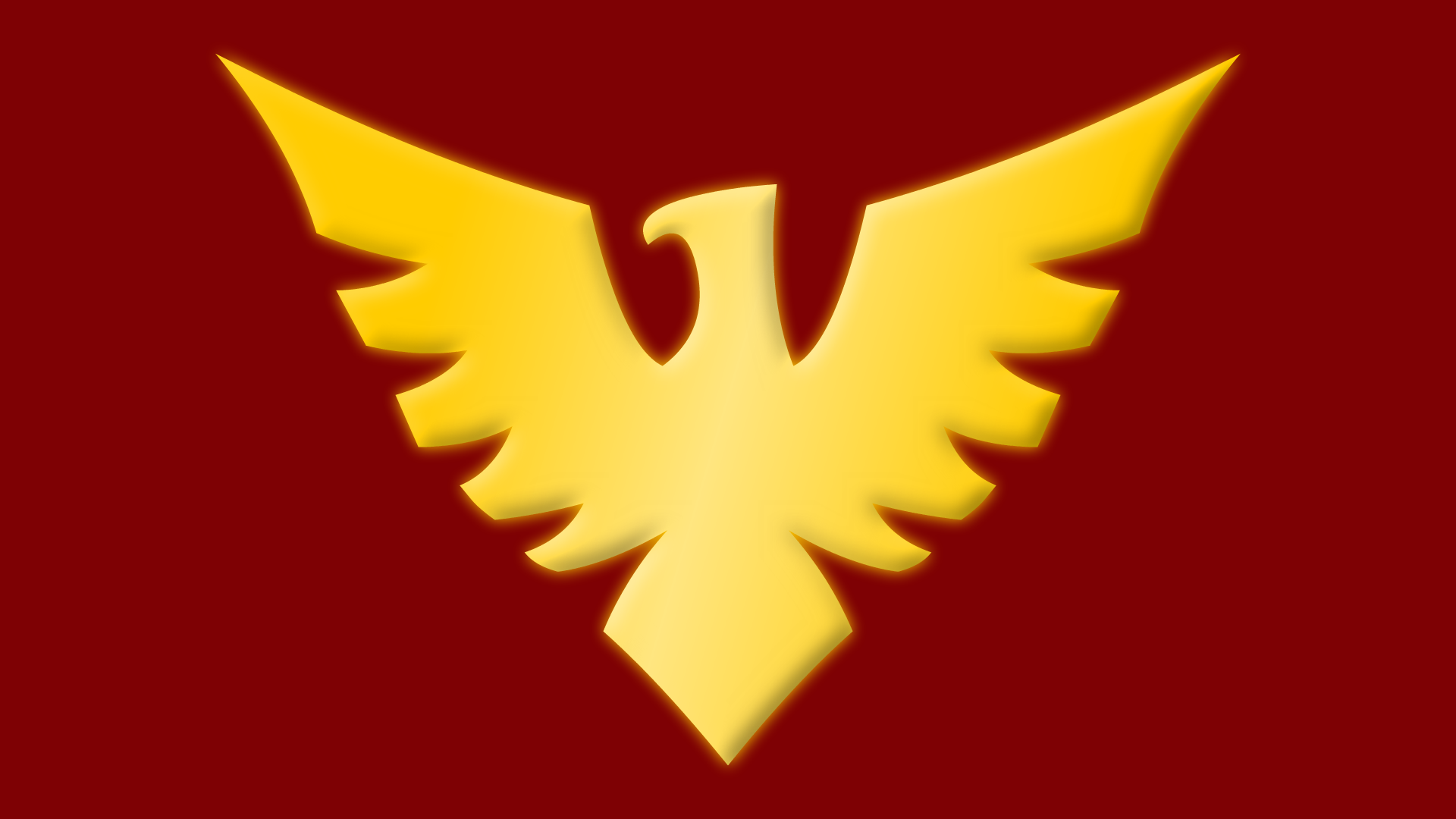 Феникс логотип