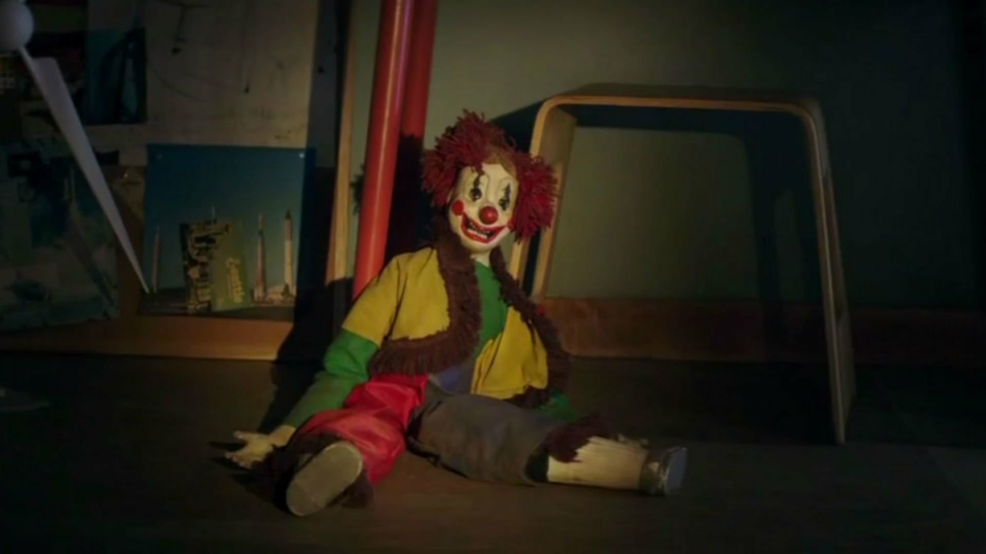 Download Movie Poltergeist (2015) HD Wallpaper