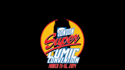 Comic convention HD Desktop Wallpaper | Background Image