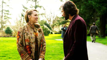 movie The Age Of Adaline HD Desktop Wallpaper | Background Image
