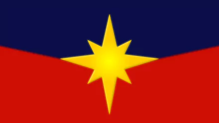 Comic Captain Marvel HD Desktop Wallpaper | Background Image
