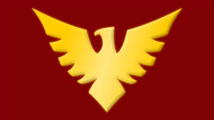 Comic Dark Phoenix HD Desktop Wallpaper | Background Image