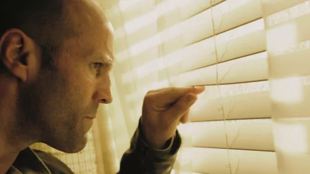 Jason Statham movie wild card HD Desktop Wallpaper | Background Image