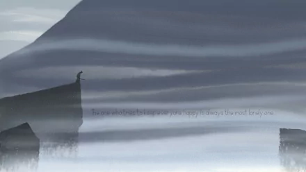 lonely Misc motivational HD Desktop Wallpaper | Background Image