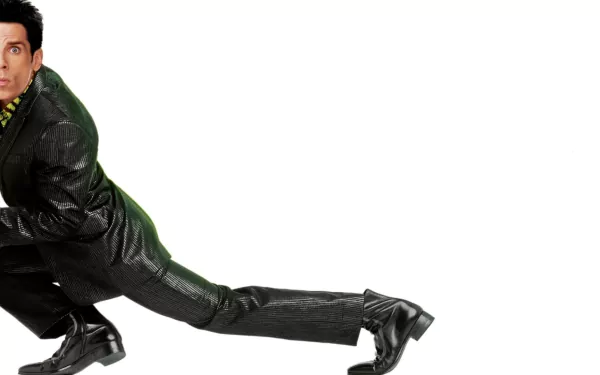 Derek Zoolander Ben Stiller movie Zoolander HD Desktop Wallpaper | Background Image