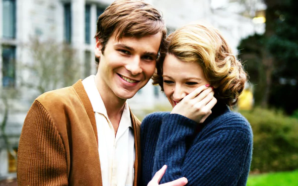 movie The Age Of Adaline HD Desktop Wallpaper | Background Image