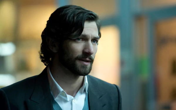 movie The Age Of Adaline HD Desktop Wallpaper | Background Image