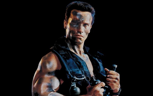 68 Commando HD Wallpapers | Background Images - Wallpaper Abyss