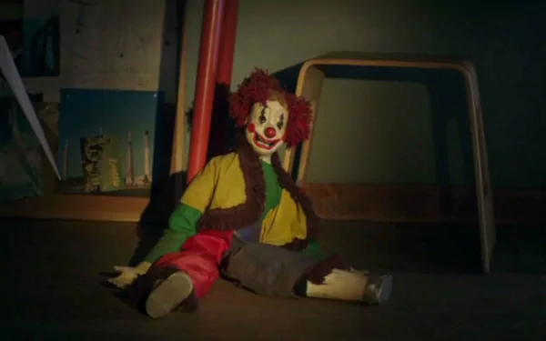 movie Poltergeist (2015) HD Desktop Wallpaper | Background Image