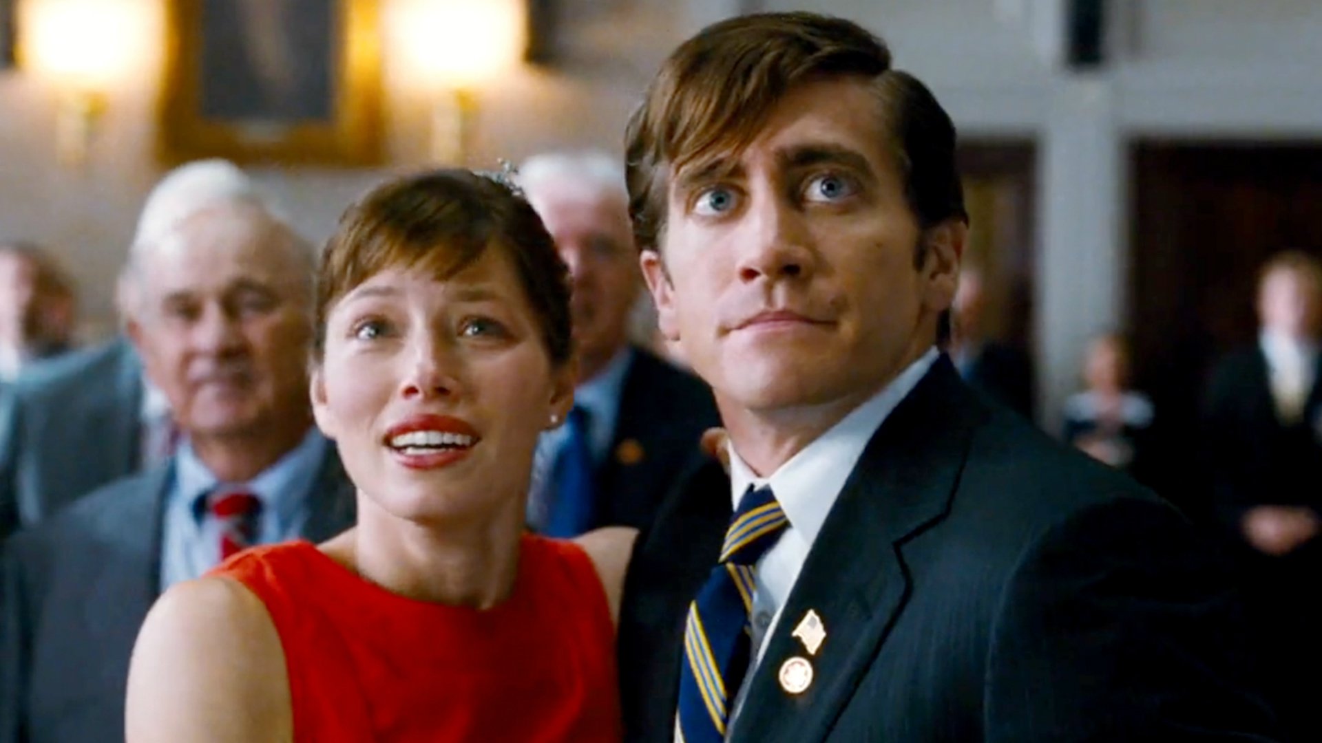 Movie Accidental Love HD Wallpaper | Background Image