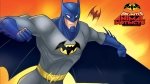 Preview Batman Unlimited: Animal Instincts