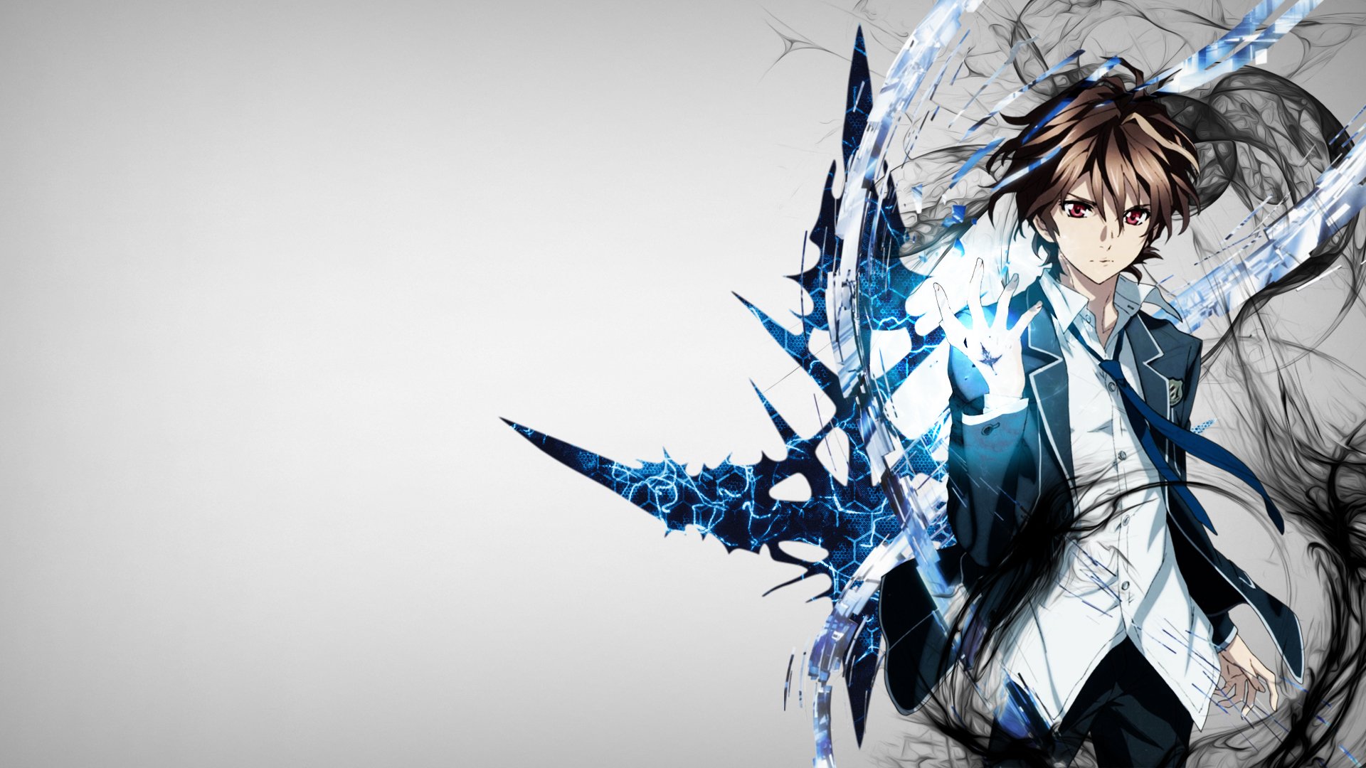 Anime Guilty Crown HD Wallpaper by Airest27