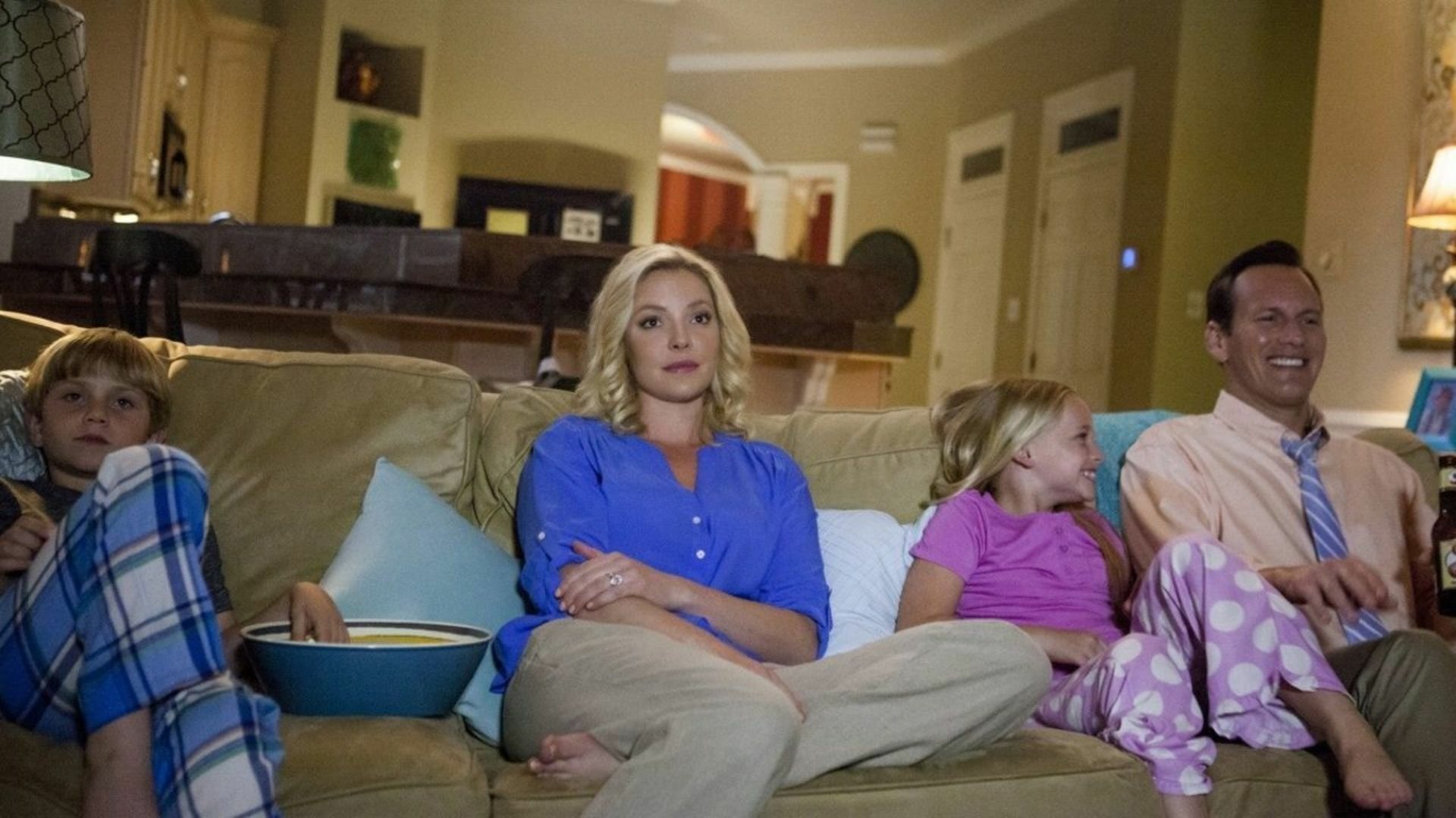 Download Movie Home Sweet Hell HD Wallpaper