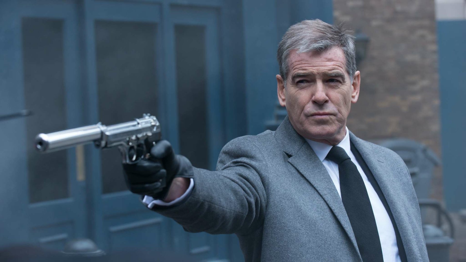 Download Movie Survivor (2015) HD Wallpaper