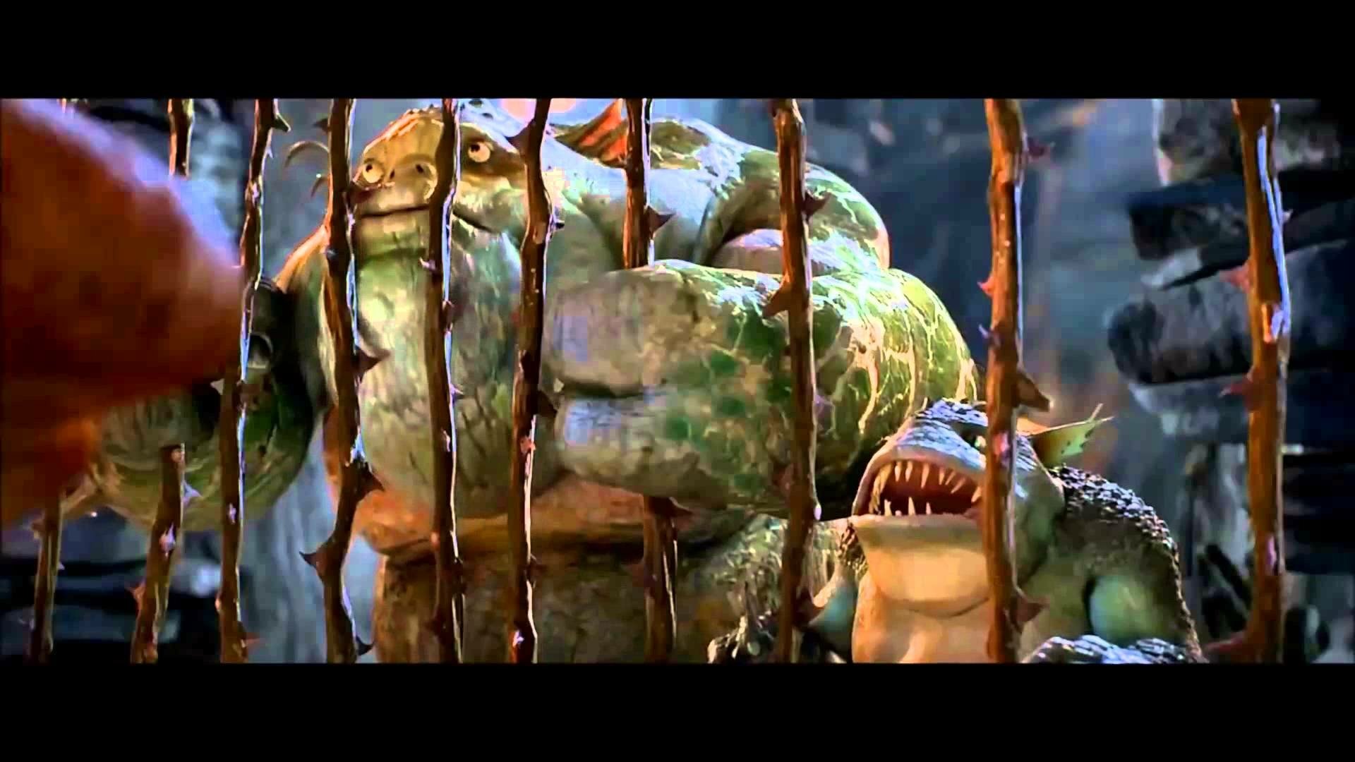 Download Movie Strange Magic HD Wallpaper