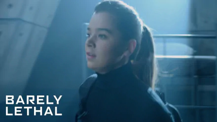 movie Barely Lethal HD Desktop Wallpaper | Background Image