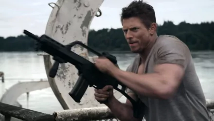 movie The Marine 3: Homefront HD Desktop Wallpaper | Background Image