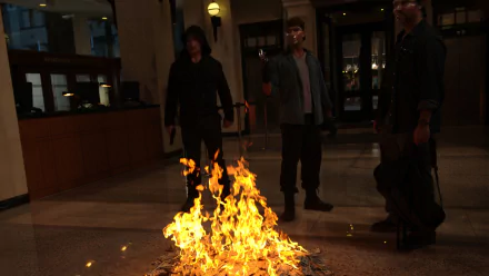 movie The Marine 3: Homefront HD Desktop Wallpaper | Background Image