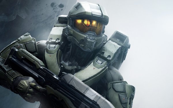 Master Chief - Desktop Wallpapers, Phone Wallpaper, PFP, Gifs, and More!