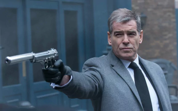 movie Survivor (2015) HD Desktop Wallpaper | Background Image