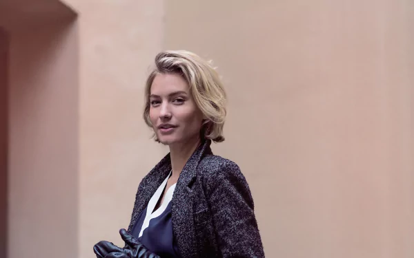 woman Zanita Whittington HD Desktop Wallpaper | Background Image