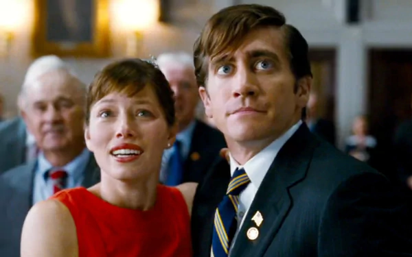 movie Accidental Love HD Desktop Wallpaper | Background Image